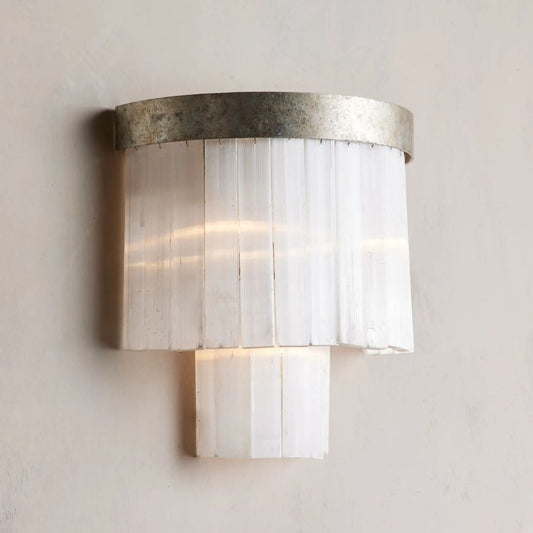 Eden Wall Sconce