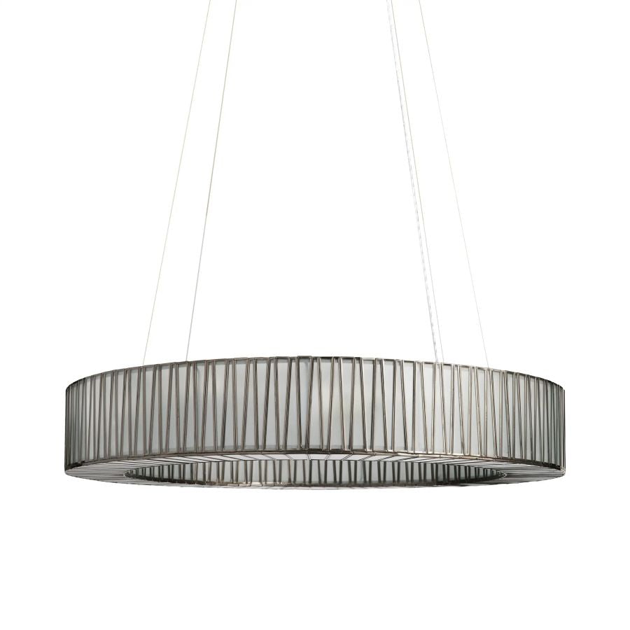 Forrest Round Chandelier