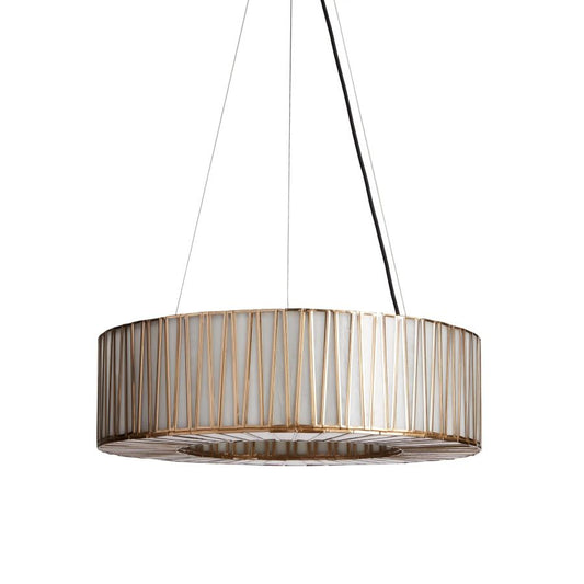 Forrest Round Chandelier