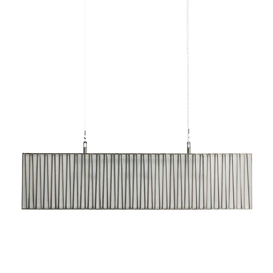 Forrest Rectangular Chandelier