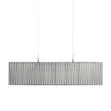 Forrest Rectangular Chandelier