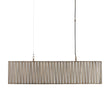 Forrest Rectangular Chandelier