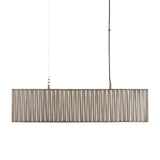 Forrest Rectangular Chandelier