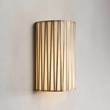 Forrest Wall Sconce