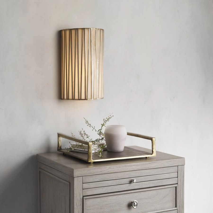 Forrest Wall Sconce