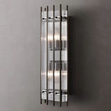 Fiona Grand Rectangular Sconce