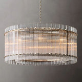 Fiona Round Chandelier 37"