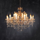 Galadriel Crystal Chandelier