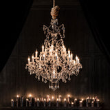 Galadriel Crystal Chandelier