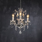 Galadriel Crystal Chandelier