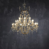 Galadriel Crystal Chandelier