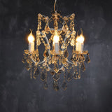 Galadriel Crystal Chandelier