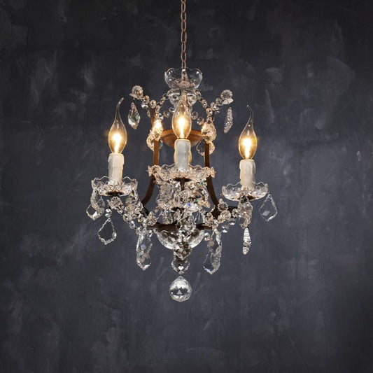 Galadriel Crystal Chandelier