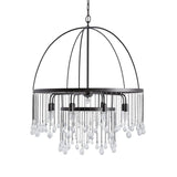 Gael Round Chandelier