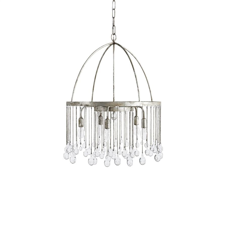 Gael Round Chandelier