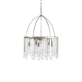 Gael Round Chandelier