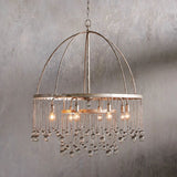 Gael Round Chandelier