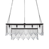 Gael Rectangular Chandelier