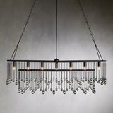 Gael Rectangular Chandelier