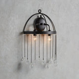 Gael Wall Sconce