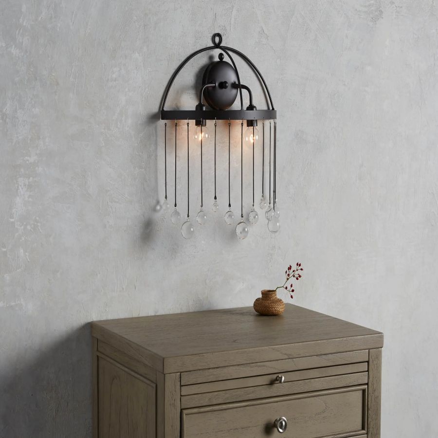 Gael Wall Sconce