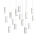 Gideon Rectangular Chandelier