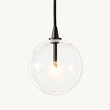 Bubble Globe Mobile Pendant