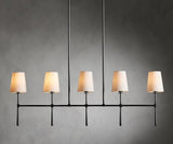 Gwyneth Linear Chandelier