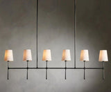 Gwyneth Linear Chandelier