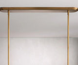 Gwyneth Linear Chandelier