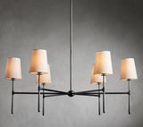 Gwyneth Round Chandelier