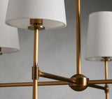 Gwyneth Round Chandelier