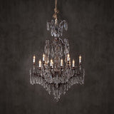 Galadriel Retro Chandelier