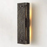 Groot Sconce 19"