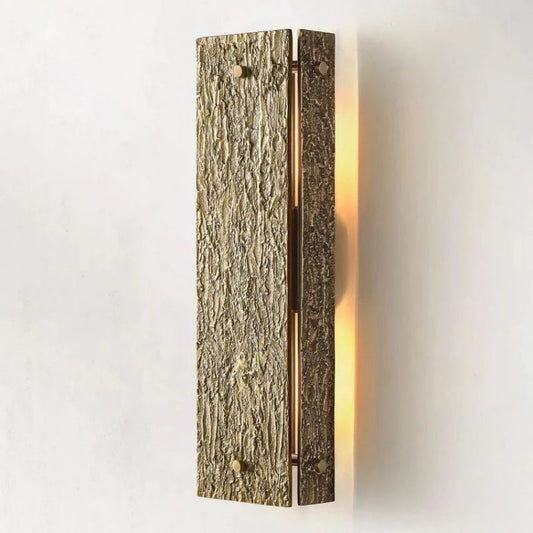 Groot Sconce 19"