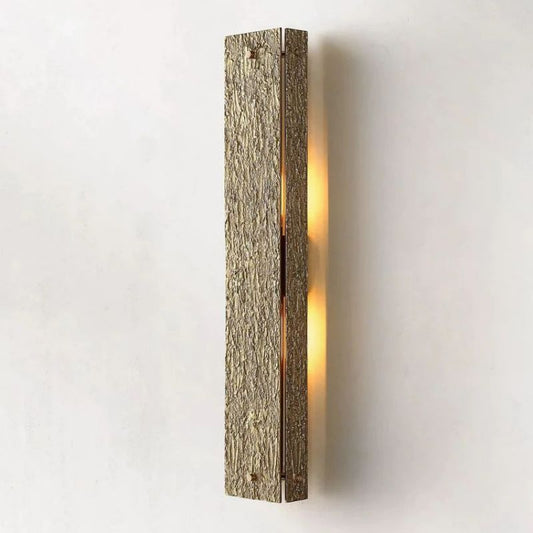 Groot Sconce 32"