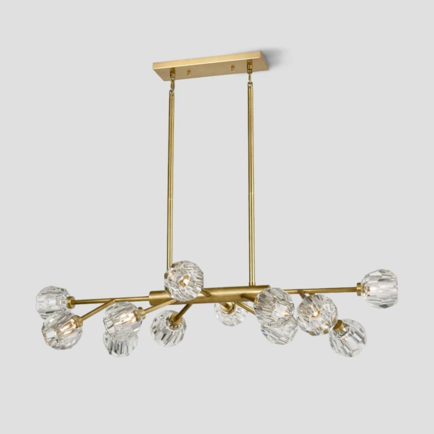 Hajnal Branch Chandelier