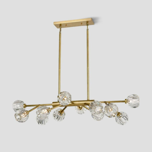 Hajnal Branch Chandelier