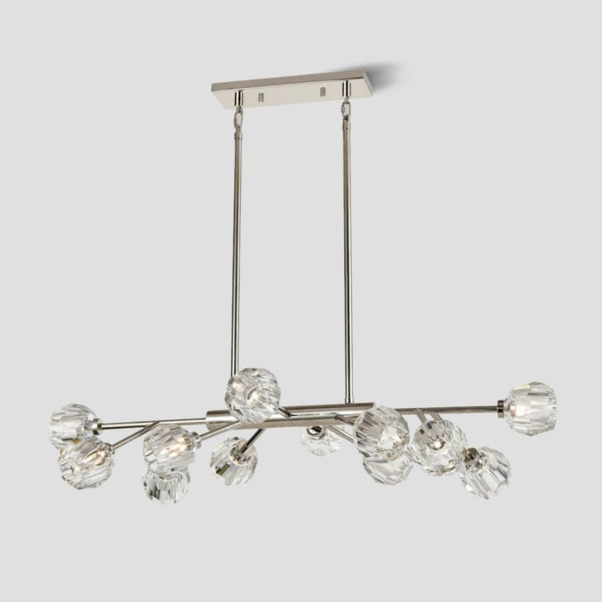 Hajnal Branch Chandelier