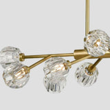 Hajnal Branch Chandelier