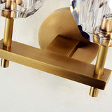 Hajnal Double Wall Sconce