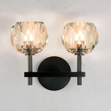 Hajnal Double Wall Sconce