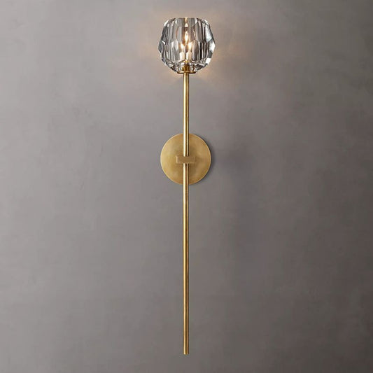 Hajnal Grand Wall Sconce 28"H