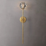 Hajnal Grand Wall Sconce 28"H