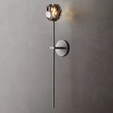 Hajnal Grand Wall Sconce 28"H