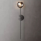 Hajnal Grand Wall Sconce 28"H