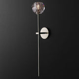 Hajnal Grand Wall Sconce 28"H