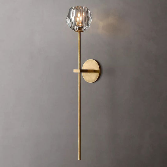 Hajnal Grand Wall Sconce 28"H