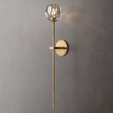 Hajnal Grand Wall Sconce 28"H