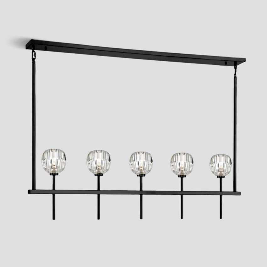 Hajnal Linear Chandelier